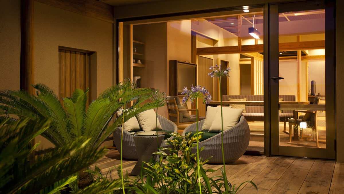 洲本溫泉 飯店ニューアワジ / Sumoto Onsen Hotel New Awaji photo