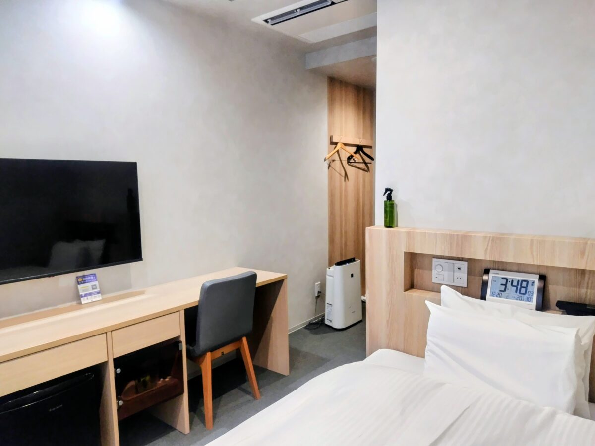 ニューグランドホテル＜山形県新庄市＞ photo