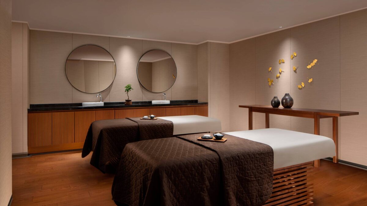 ＪＷマリオット・飯店奈良 / JW Marriott Hotel Nara photo