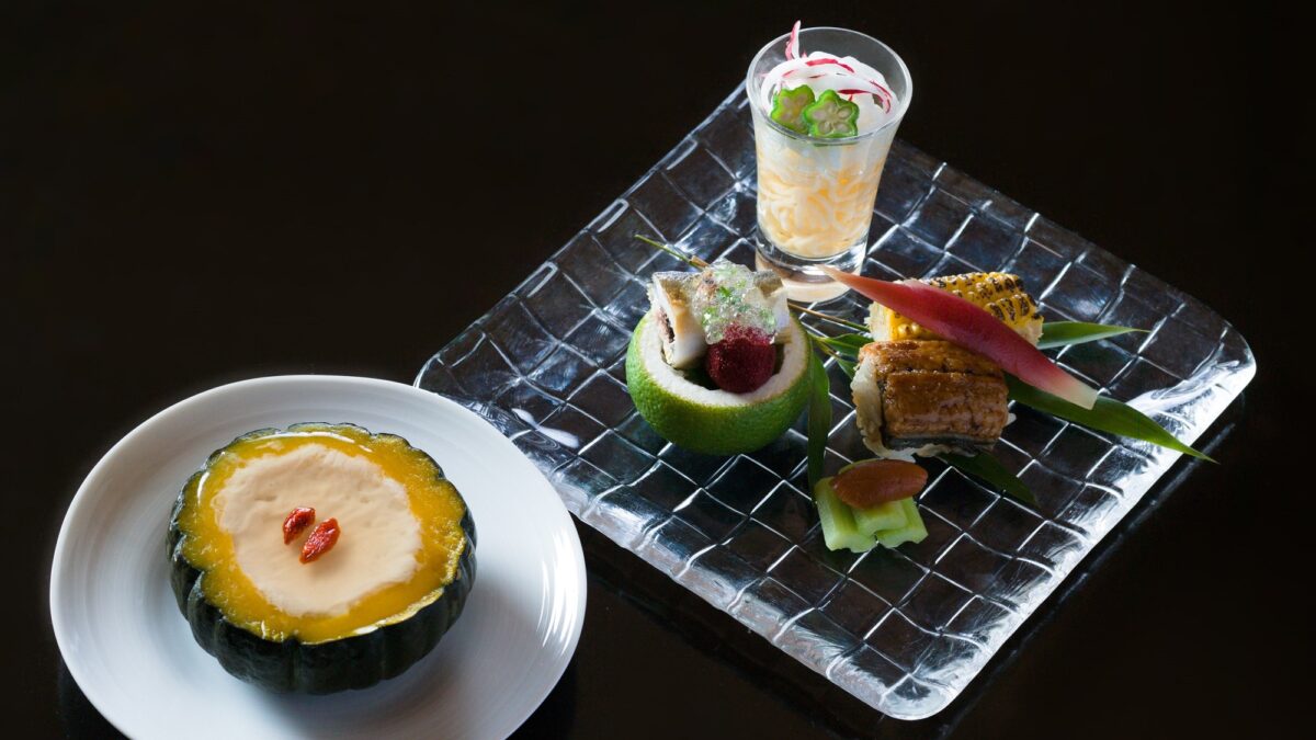 萩温泉郷 萩の宿・常茂恵 photo