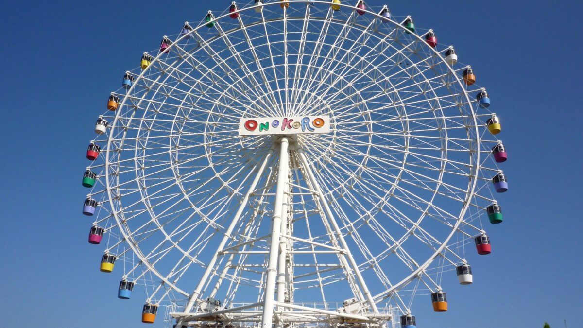 グランドニッコー淡路 photo