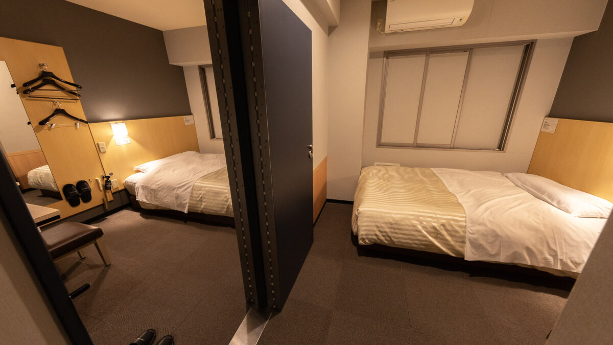 スーパー飯店奈良・新大宮駅前 / Super Hotel Nara Shin Omiya Ekimae photo