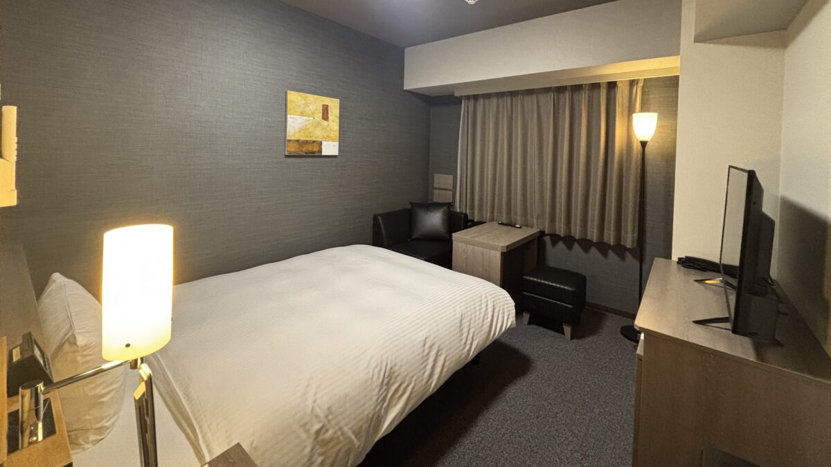 ホテルルートインＧｒａｎｄ三沢−ＥＡＳＴ ＣＯＵＲＴ− photo