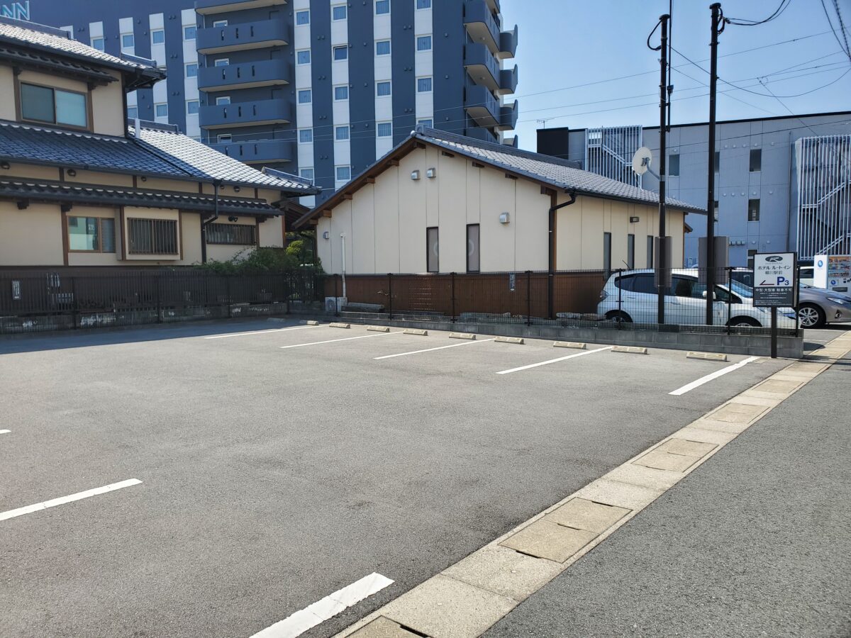 ホテルルートイン柳川駅前 photo