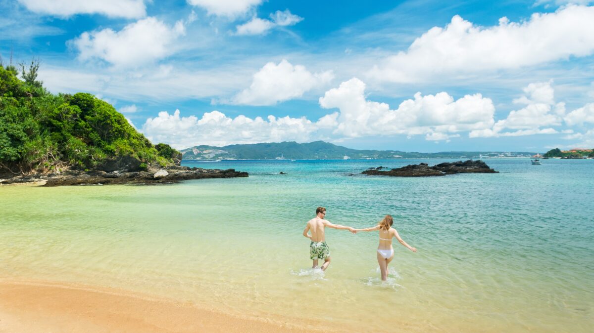 ハレクラニ沖縄 photo