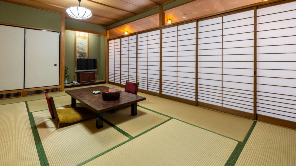 帝釈峡観光ホテル別館養浩荘 photo