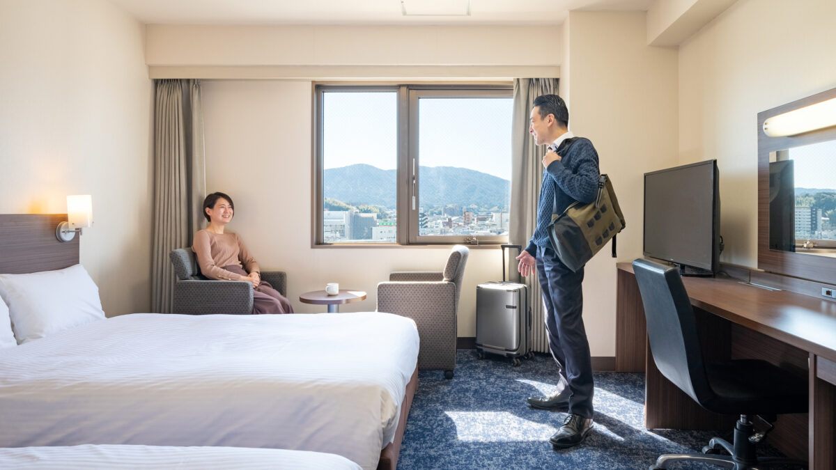 ＥＮ ＨＯＴＥＬ Ｉｓｅ（エンホテル伊勢） photo