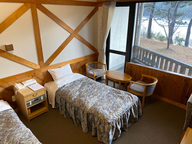 隠岐の島リゾート あいらんどパークホテル＜隠岐諸島＞ photo