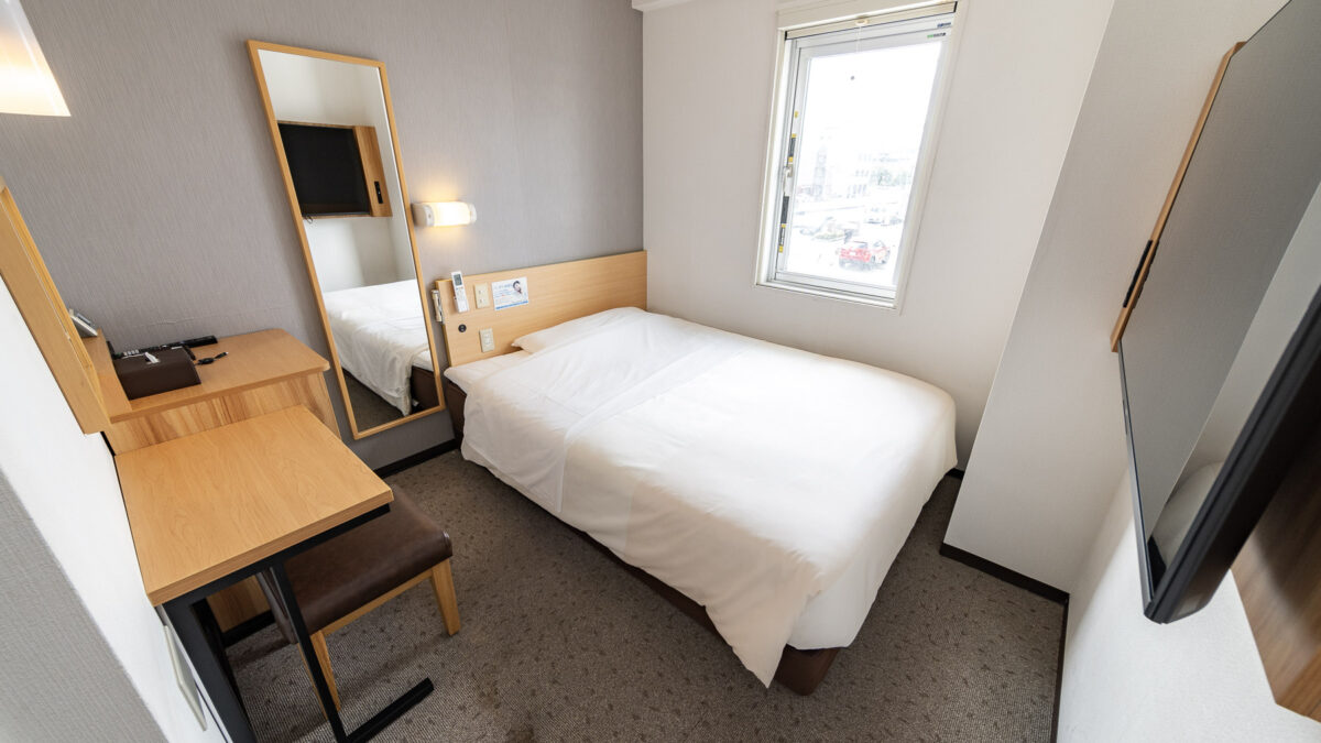スーパーホテル四日市・国道1号沿 photo