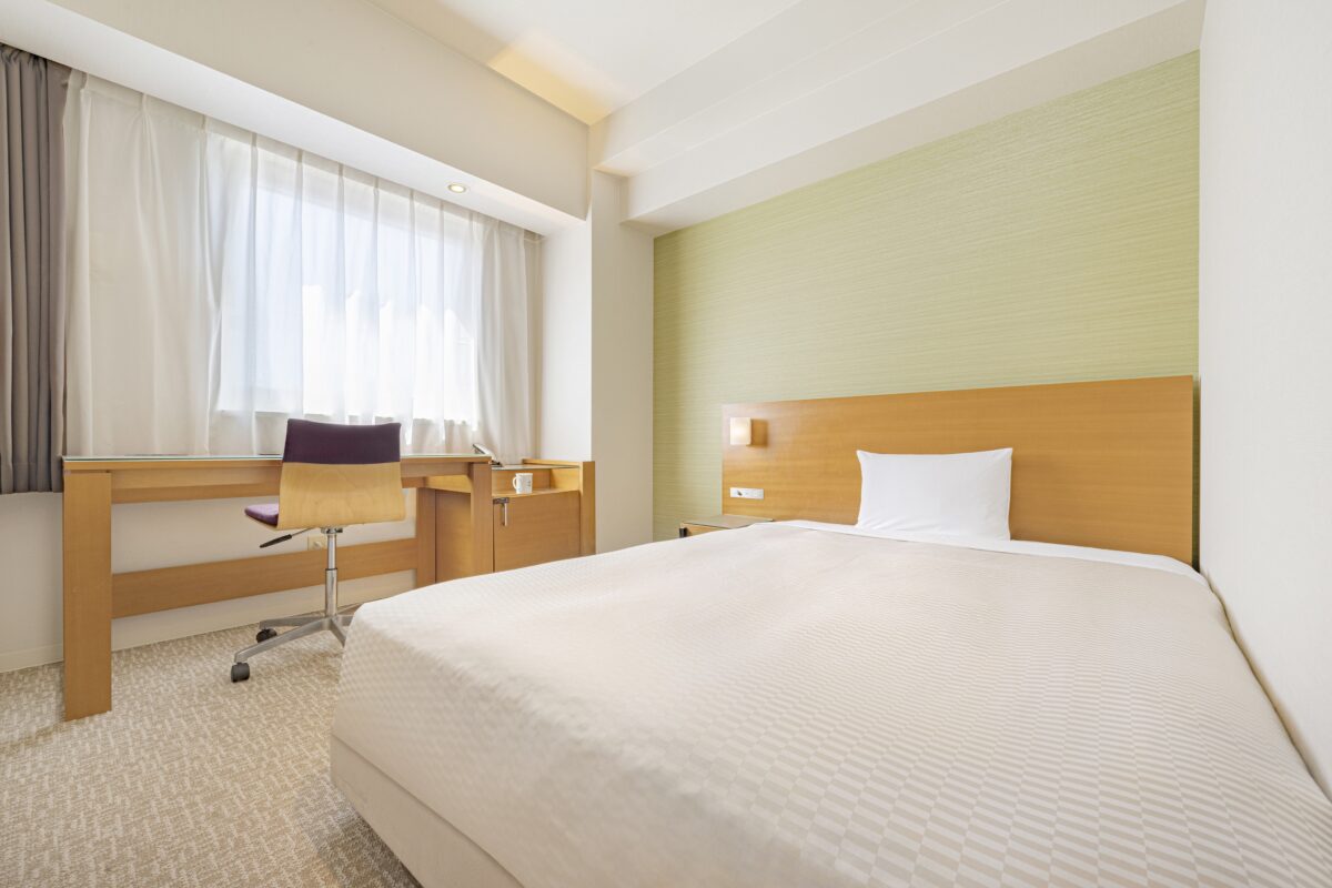 ＣＡＮＤＥＯ ＨＯＴＥＬＳ（カンデオホテルズ）福山 photo