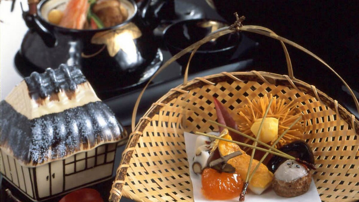城崎温泉 西村屋ホテル招月庭 photo