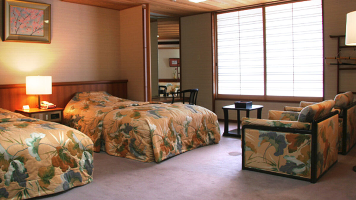 湯元こんぴら温泉華の湯 紅梅亭 photo