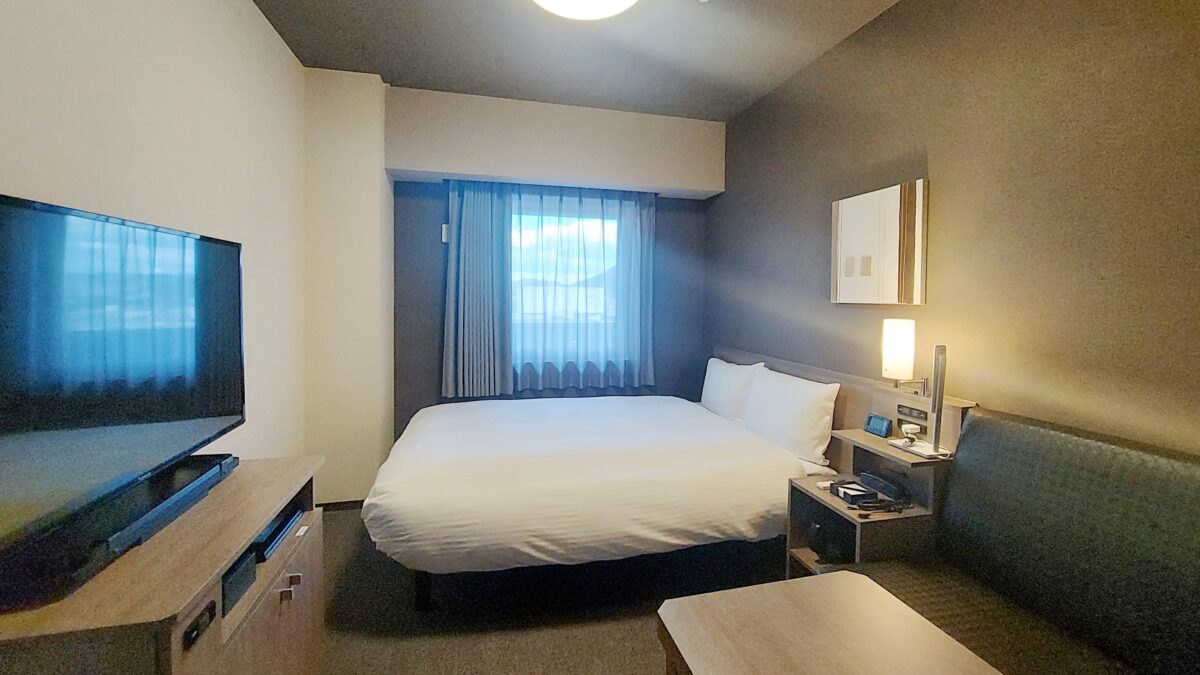 ホテルルートイン草津栗東 −栗東インター国道１号− photo