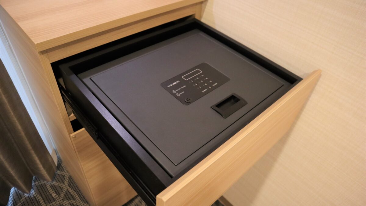 ホテルシュランザMAKUHARI BAY photo