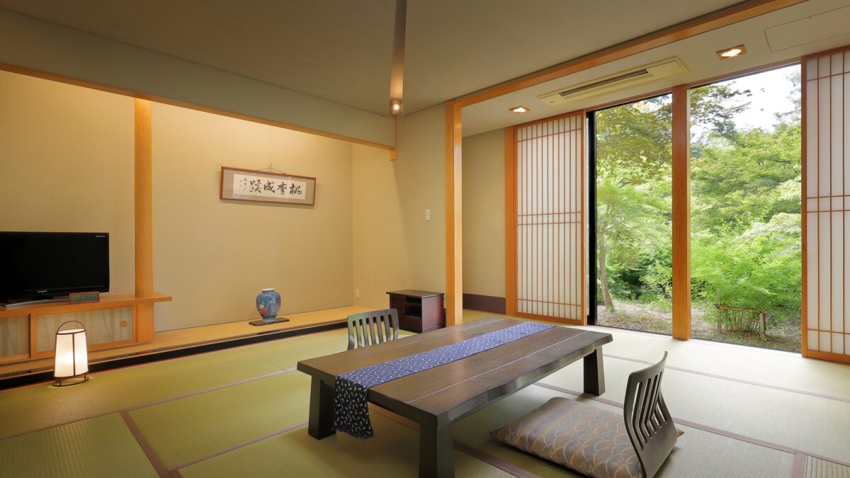 卯の花温泉 はぎ苑 photo