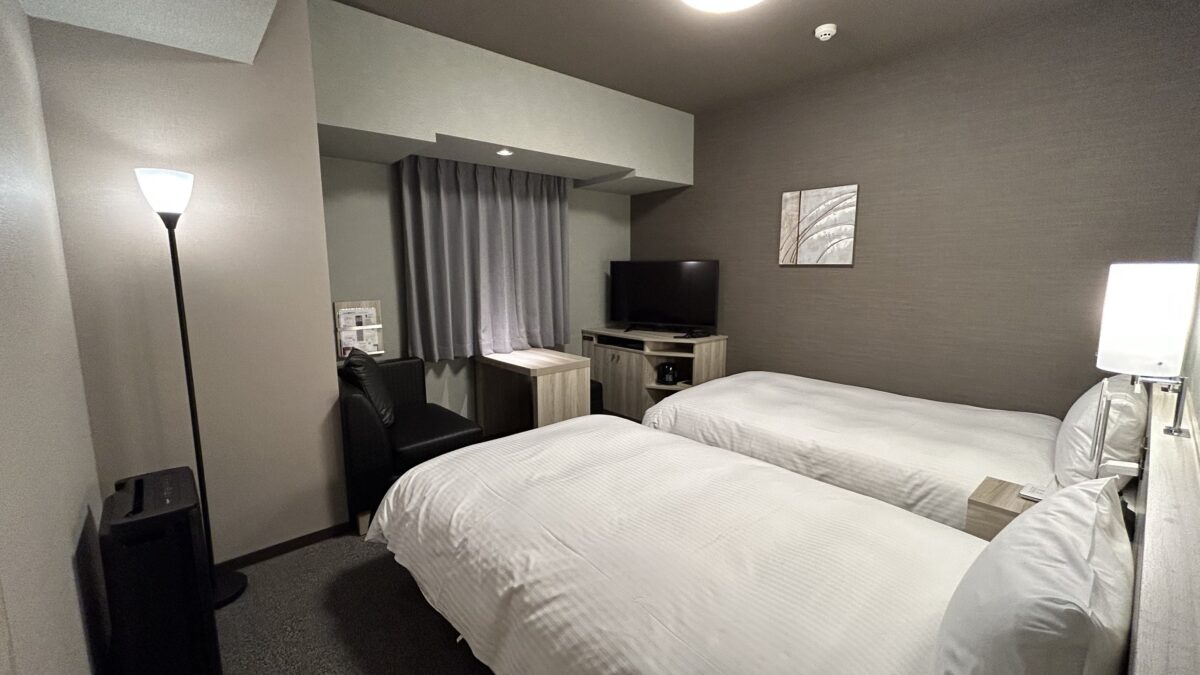 ホテルルートイン尾張瀬戸駅前 photo