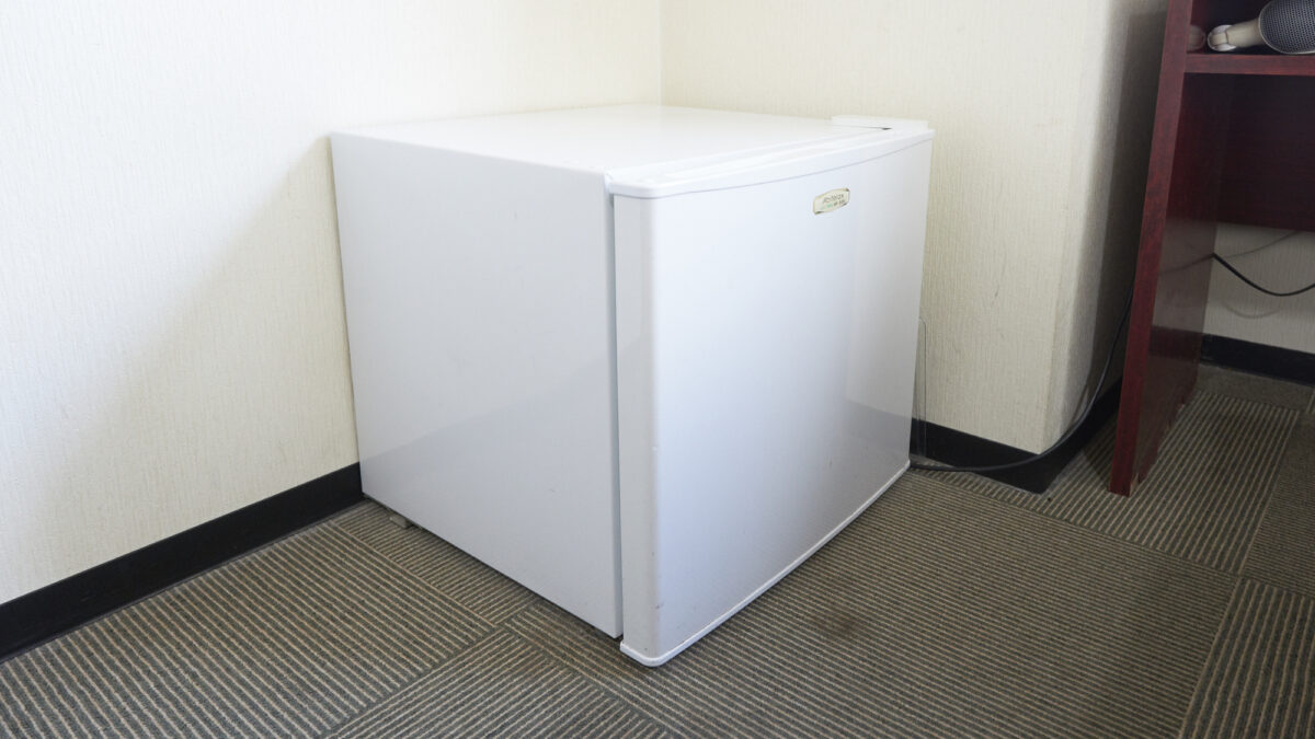 ホテルセレクトイン敦賀 photo