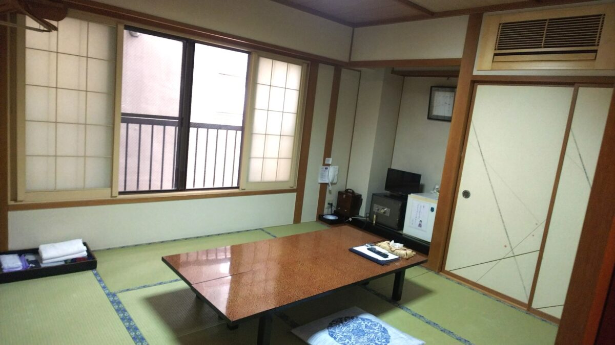 旅館 はまゆう photo