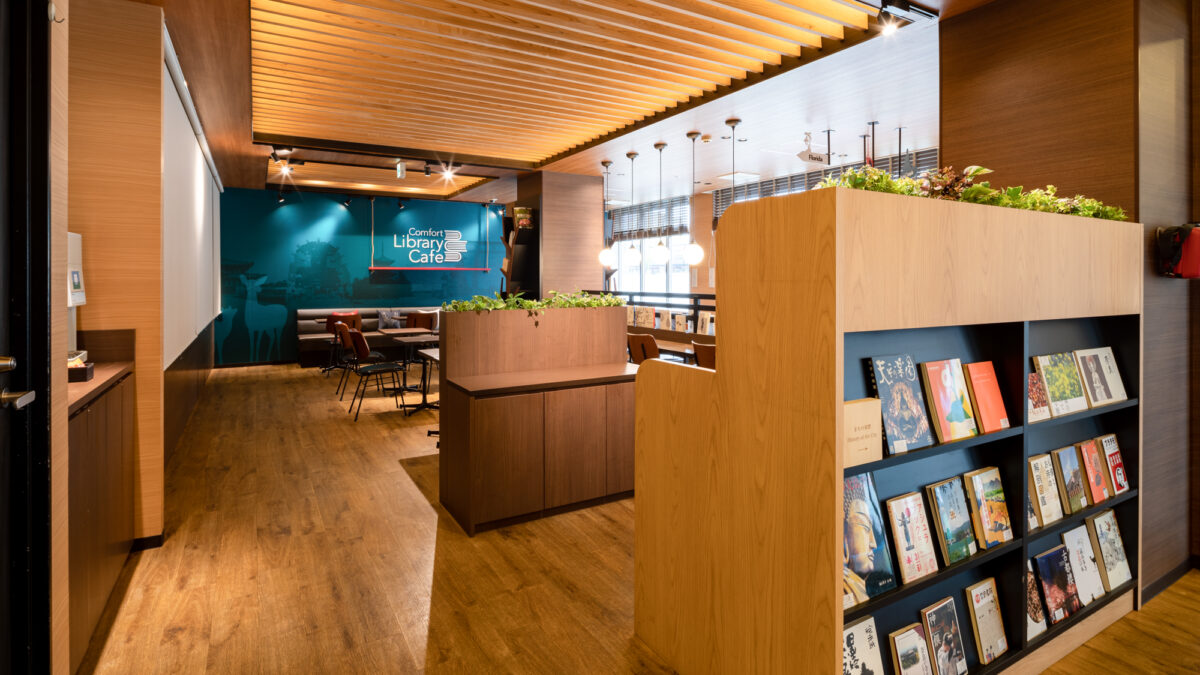 コンフォート飯店奈良（Comfort Hotel Nara） / Comfort Hotel Nara photo