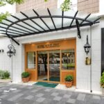 ホテルギンモンド京都