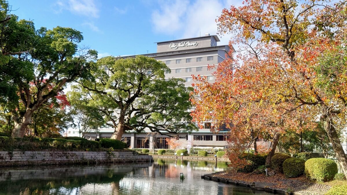 ホテルニューオータニ佐賀 photo