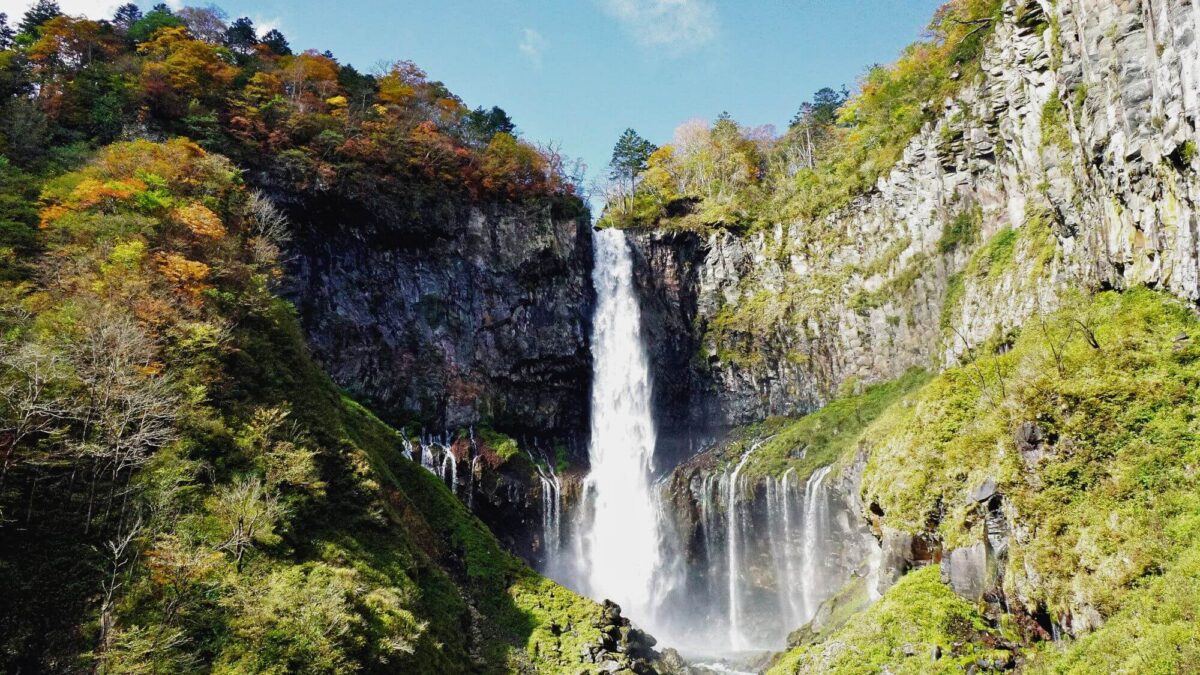 鬼怒川温泉 鬼怒川グランドホテル 夢の季(ゆめのとき) photo