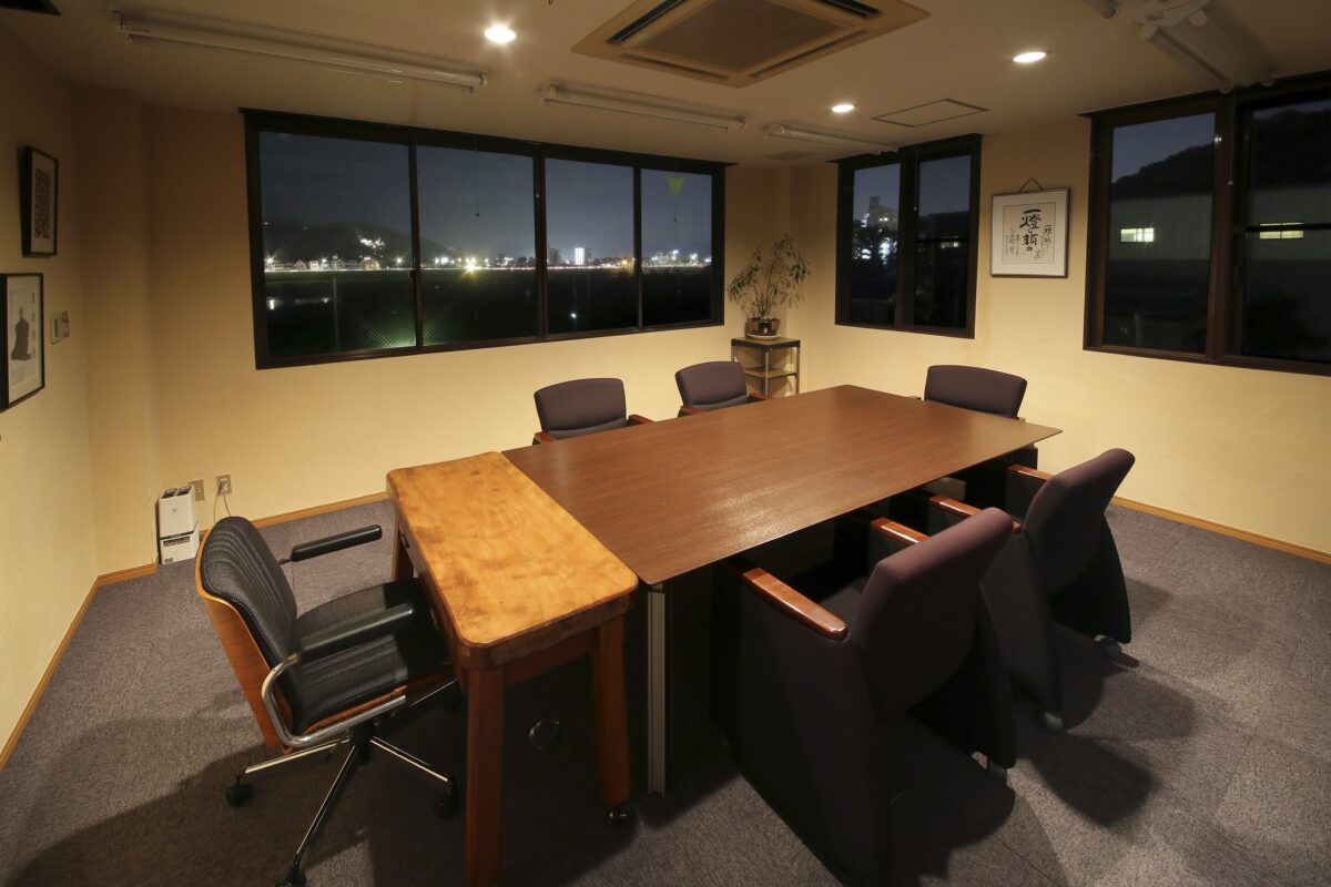 ビジネスホテル ニュー大栄 （足利） photo