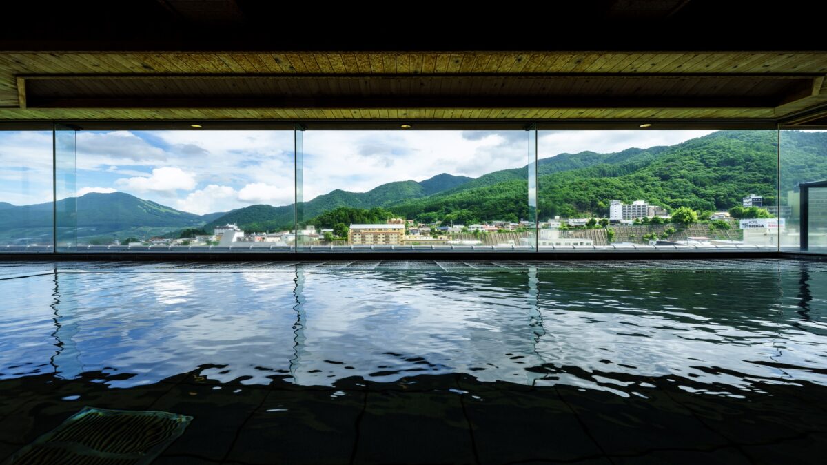 湯田中温泉 燈火、旬遊の宿 あぶらや燈千 photo