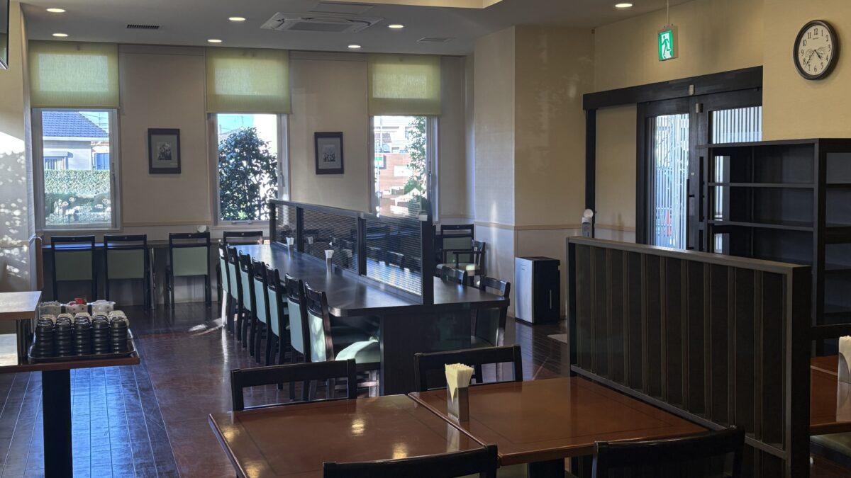 ホテルルートイン本庄駅南 photo
