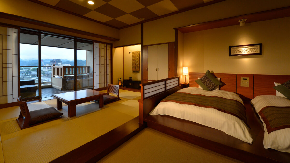 人吉温泉 あゆの里 photo