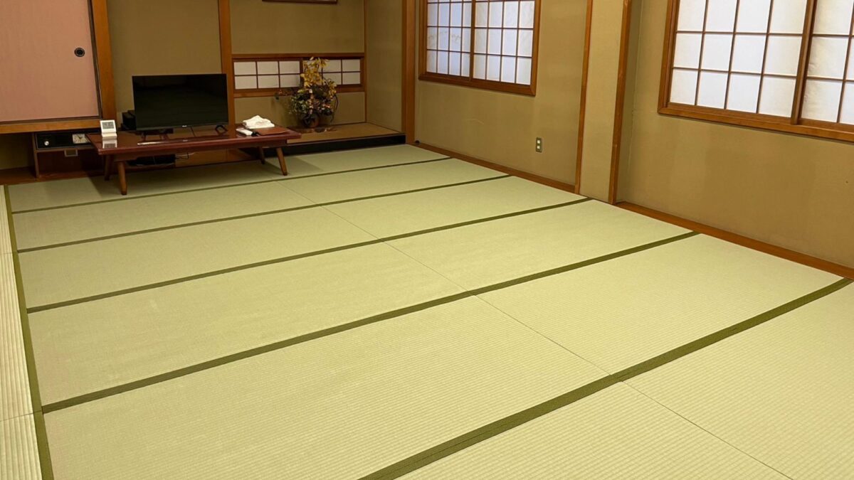 岡ホテル photo