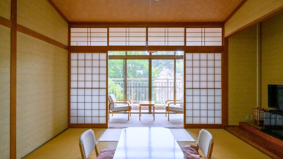三六温泉 神明苑 photo