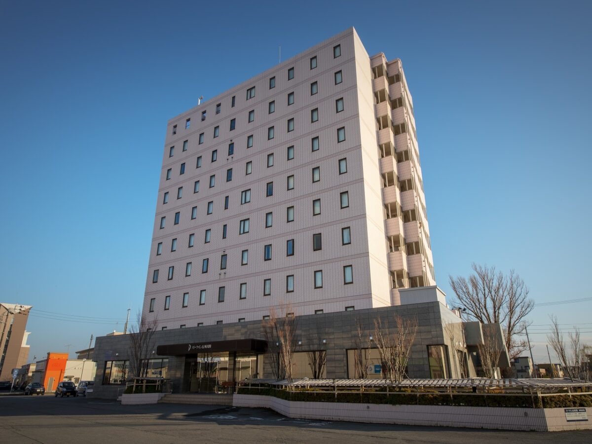 パークイン五所川原 エルムシティ photo