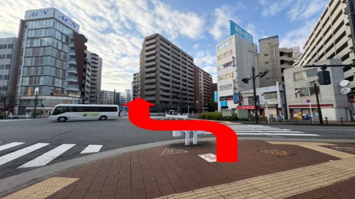 アパホテル〈大森駅前東〉 photo