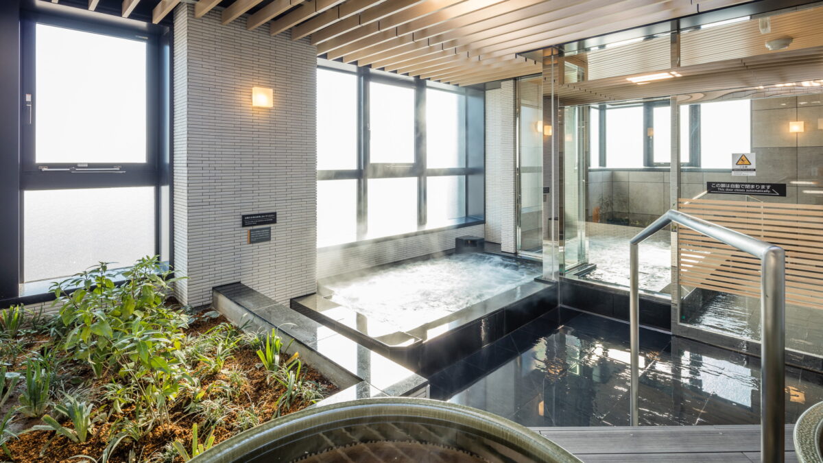 アパホテル〈品川 泉岳寺駅前〉 photo