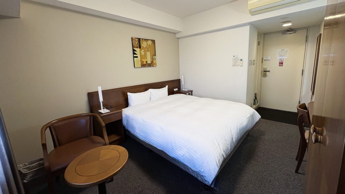 ホテルルートインいわき駅前 photo