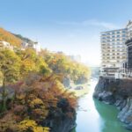 鬼怒川温泉 鬼怒川プラザホテル