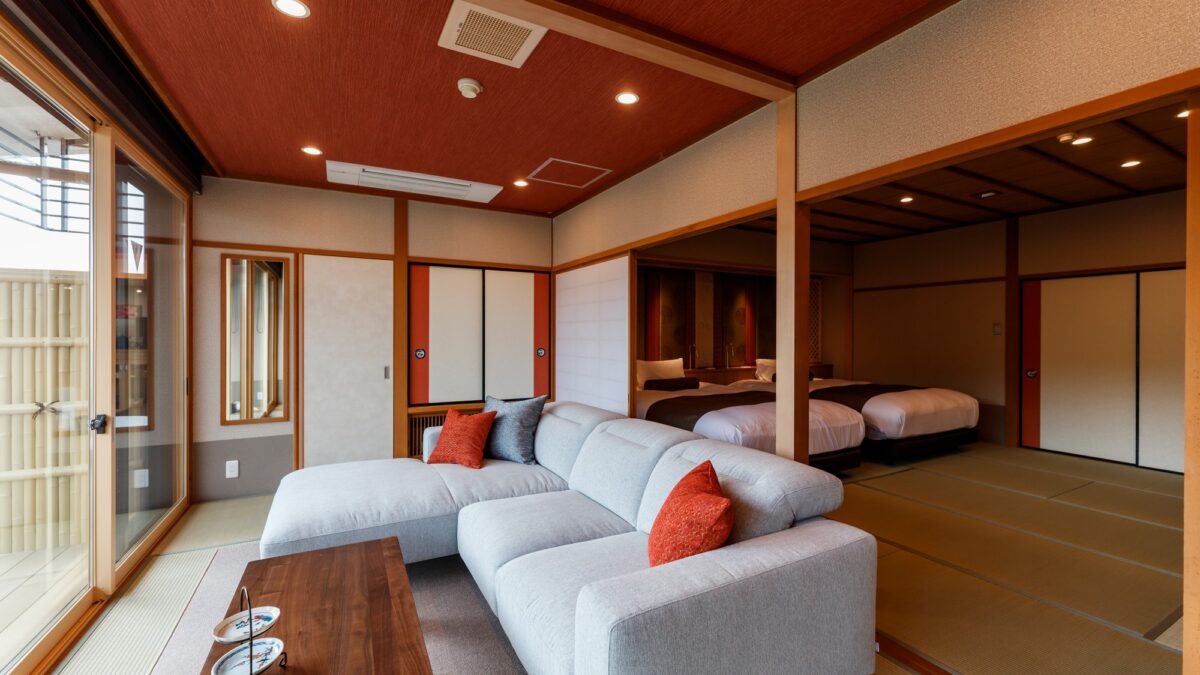 山代温泉 たちばな四季亭 photo
