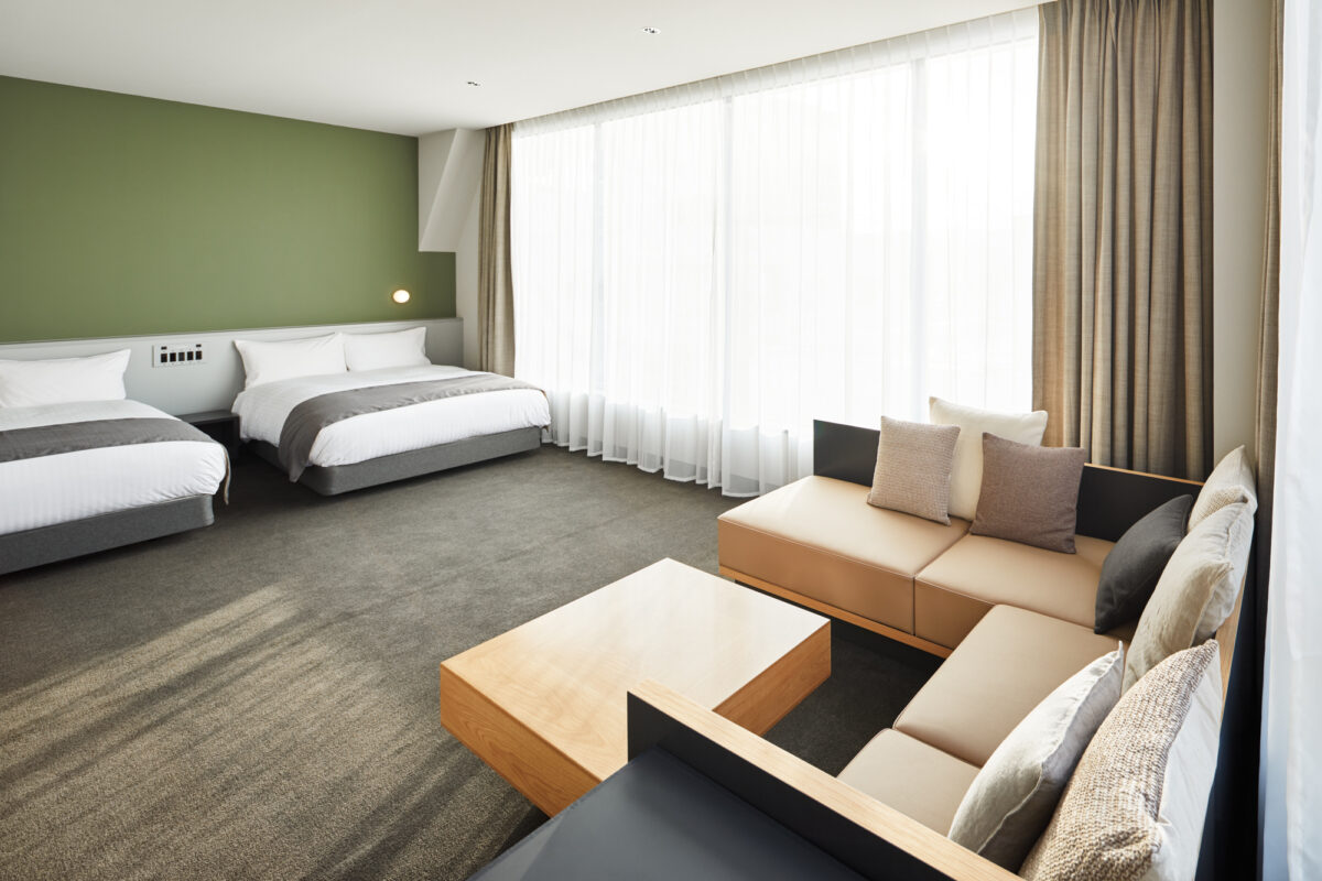 ＨＯＴＥＬ ＫＡＲＡＥ photo