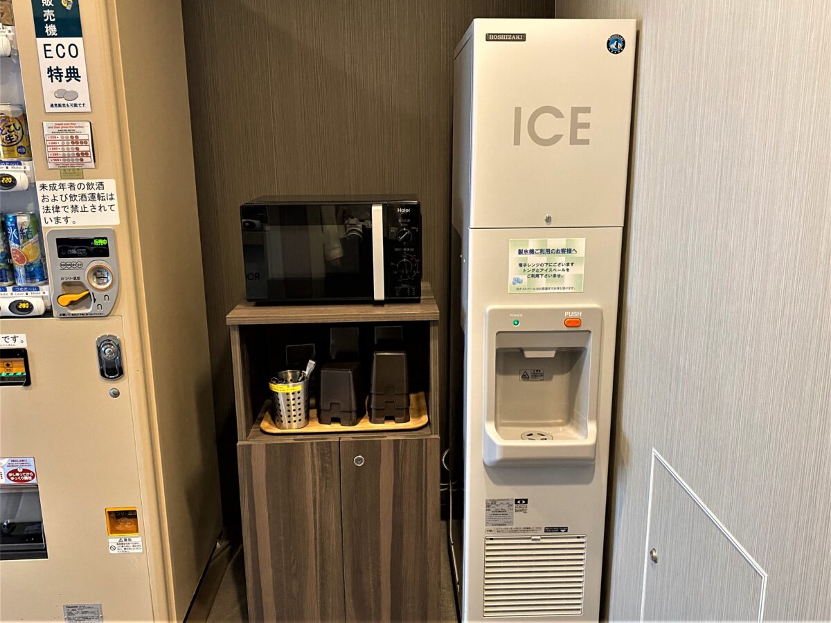 ホテルルートインGrand上田駅前 photo