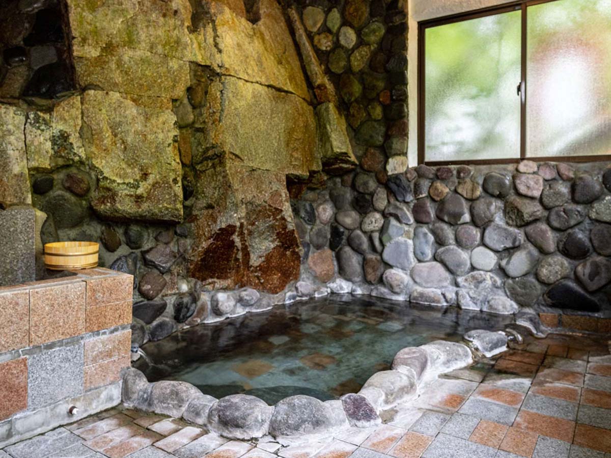 リブマックスリゾート川俣温泉 photo