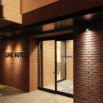 スーパーホテル旭川