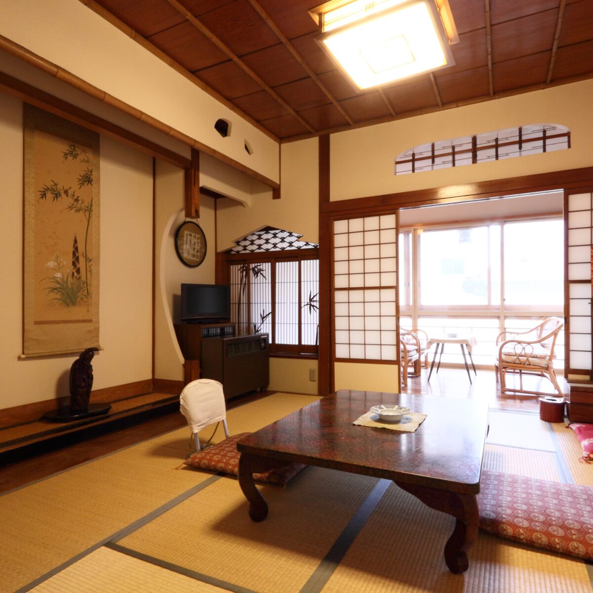 伊香保温泉 横手館 photo