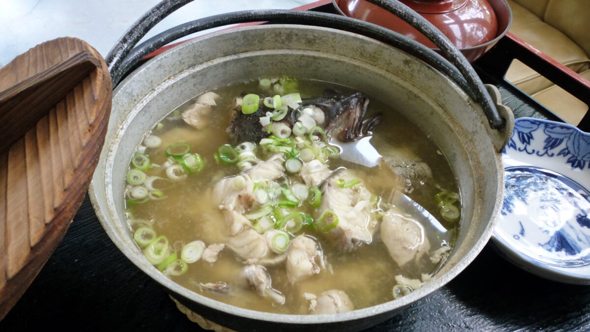 料理旅館 有磯 photo