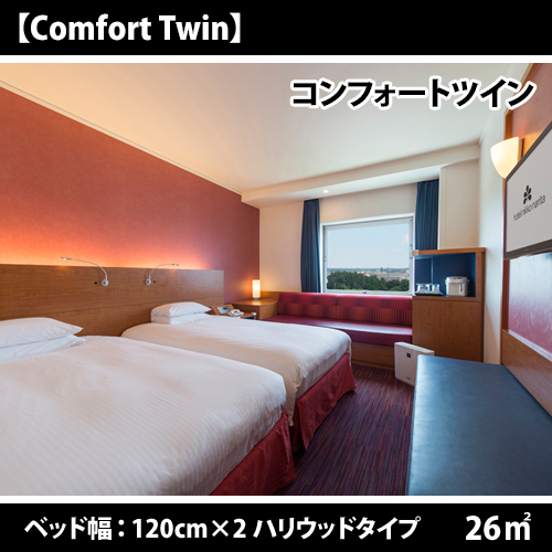 ホテル日航成田 photo
