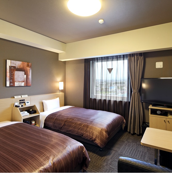 ホテルルートイン矢板 photo