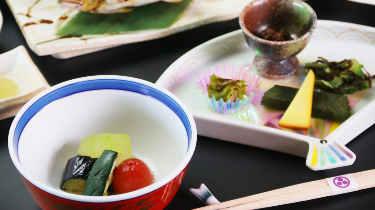 景勝の宿 芳雲館 photo