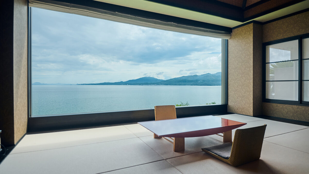 天草温泉 ホテルアレグリアガーデンズ天草 photo