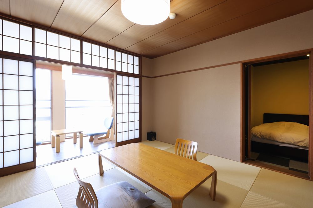 宮浜温泉 湯の宿 宮浜グランドホテル photo