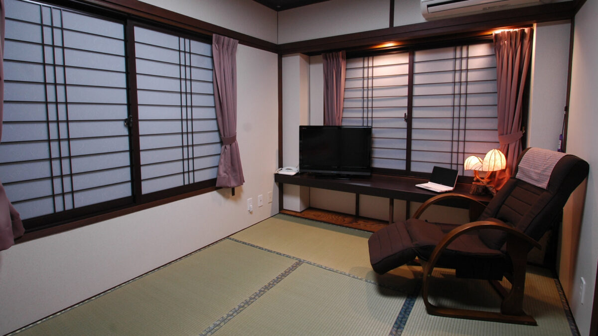 松風荘旅館 photo